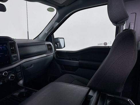 Used 2025 Ford F150 XLT w/ Equipment Group 301A Standard AWD/4WD image 22