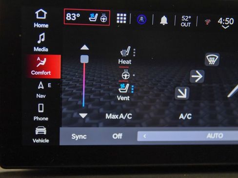 Used 2024 Dodge Hornet R/T Plus w/ Tech Pack Plus w/o Parking image 26