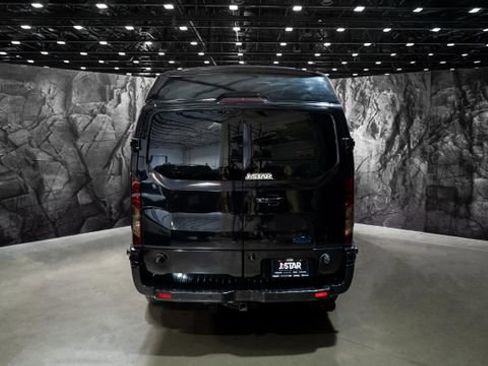 Used 2018 Ford Transit 150 148 Low Roof w/ Exterior Upgrade Package image 18