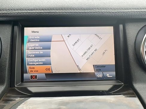 Used 2010 Land Rover LR4 HSE LUX image 8