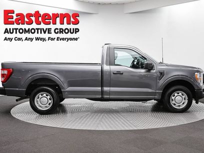 Used 2022 Ford F150 XL w/ Equipment Group 101A High