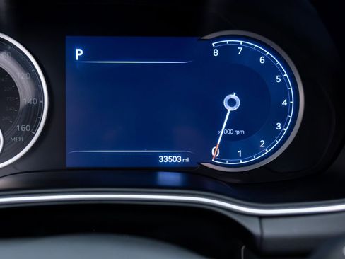 Used 2024 Genesis GV80 2.5T image 19