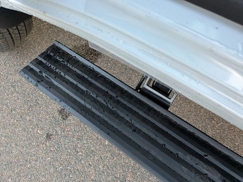 New 2026 GMC Sierra 3500 Denali Ultimate image 16