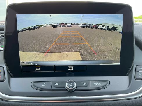 Used 2024 Chevrolet Blazer LT w/ LPO, Floor Liner Package AWD/4WD image 14