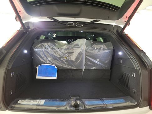 New 2025 Cadillac Escalade IQ Sport 2 image 20