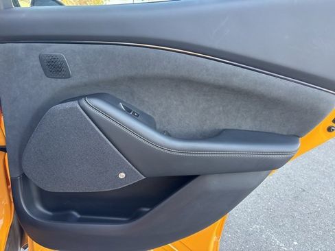 Used 2022 Ford Mustang Mach-E GT w/ GT Performance Edition image 14