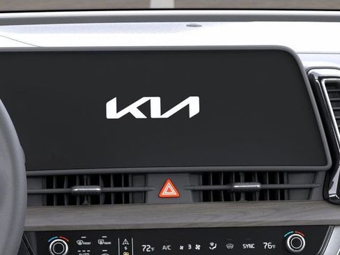 New 2025 Kia Sportage X-Line Prestige AWD/4WD image 20
