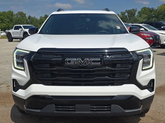 Used 2026 GMC Terrain Elevation w/ Black Edition FWD image 8