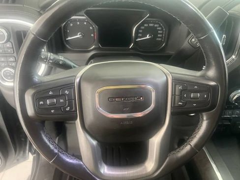 Used 2022 GMC Sierra 2500 Denali w/ Snow Plow Prep/Camper Package AWD/4WD image 19
