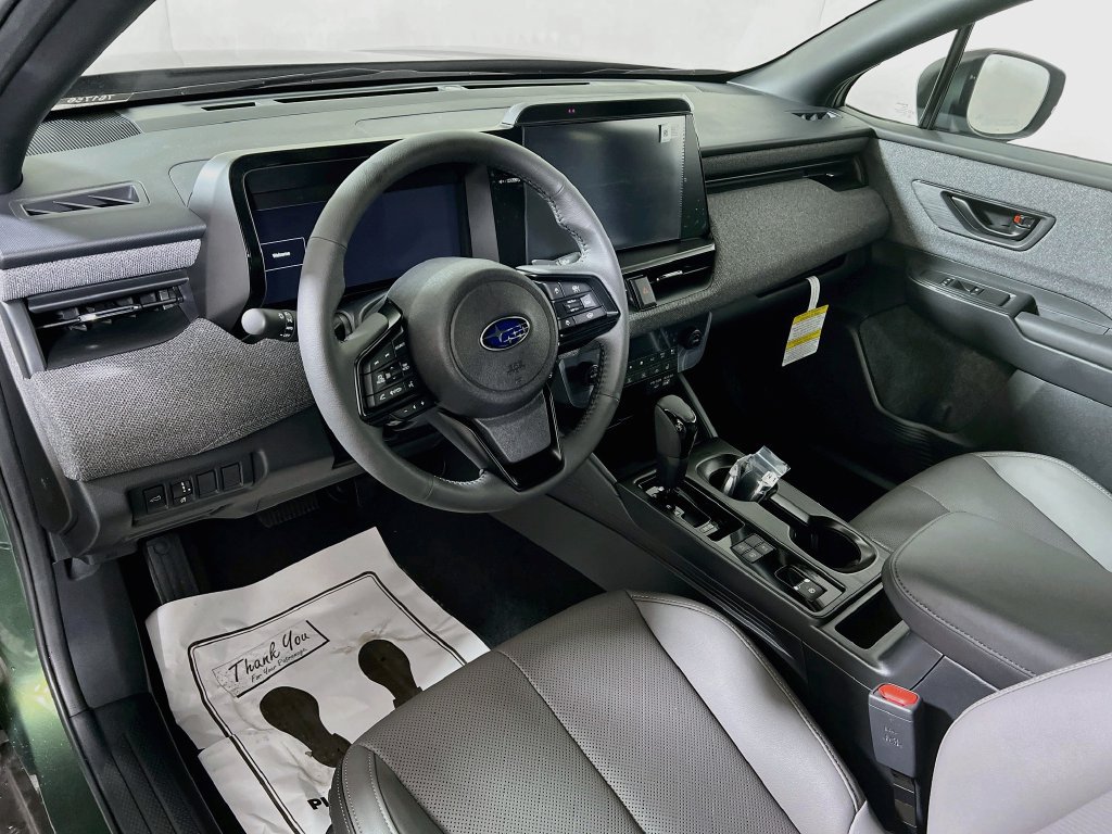New 2026 Subaru Outback Limited AWD/4WD image 9