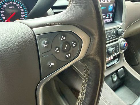 Used 2018 Chevrolet Tahoe LT AWD/4WD image 20