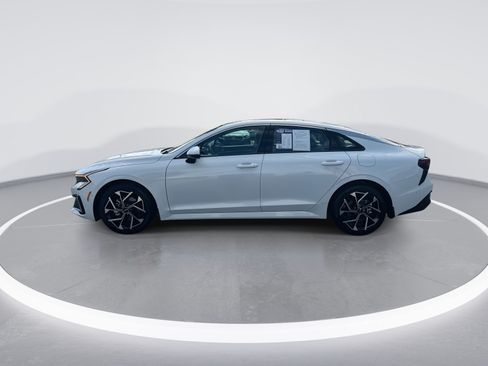 Used 2026 Kia K5 EX FWD image 6