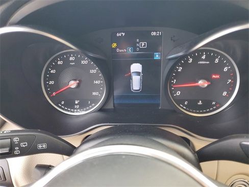 Used 2022 Mercedes-Benz GLC 300 image 20