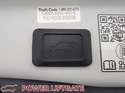 Used 2023 Toyota RAV4 Limited image 32