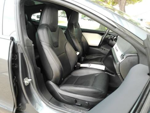 Used 2016 Tesla Model S P90D AWD/4WD image 23