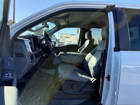 New 2026 Ford F550 4x4 SuperCab Super Duty image 27