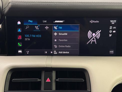 Used 2023 Porsche Taycan 4S w/ Premium Package image 28