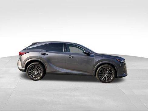 Used 2023 Lexus RX 350 350 Luxury w/ Cold Area Package image 6