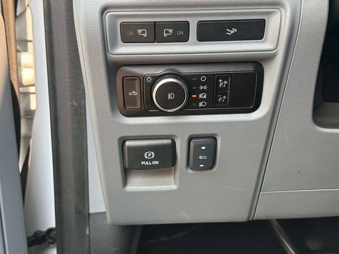 Used 2023 Ford F150 XLT w/ Equipment Group 302A High AWD/4WD image 32