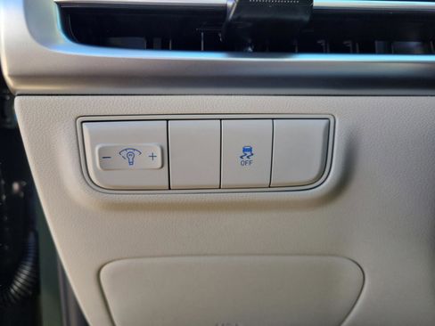 New 2026 Hyundai Tucson SE image 22