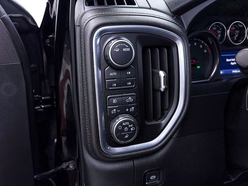 Used 2021 Chevrolet Silverado 1500 RST w/ Safety Package AWD/4WD image 3