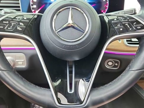 Used 2025 Mercedes-Benz GLE 350 4MATIC image 39