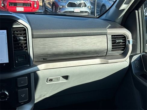Used 2024 Ford F150 XLT w/ Mobile Office Package image 14