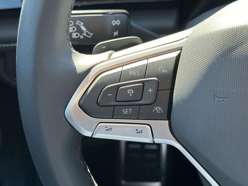 New 2025 Volkswagen Atlas SEL Premium R-Line AWD/4WD image 20