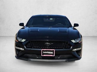 Used 2019 Ford Mustang GT Premium w/ GT Performance Package RWD video 2