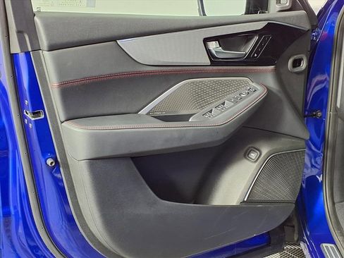 Used 2023 Acura MDX A-Spec image 24