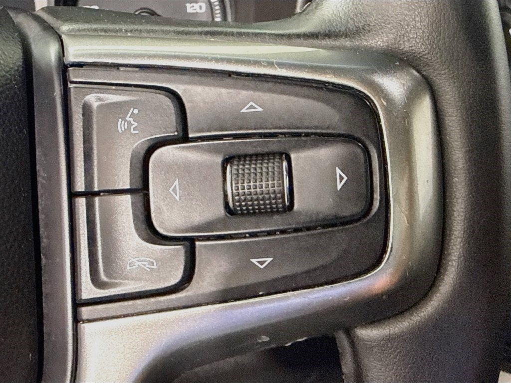 Used 2023 Chevrolet Tahoe LS w/ Driver Alert Package RWD image 14
