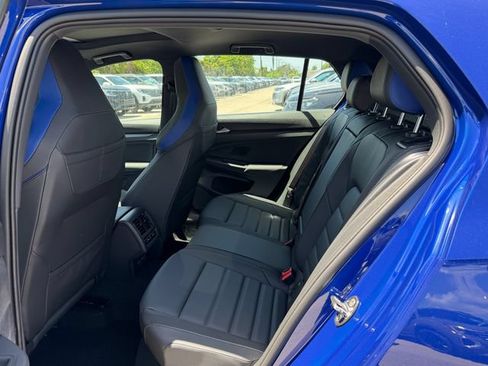 New 2026 Volkswagen Golf AWD/4WD image 13
