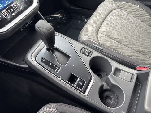 Certified 2024 Subaru Crosstrek 2.0i Premium image 23