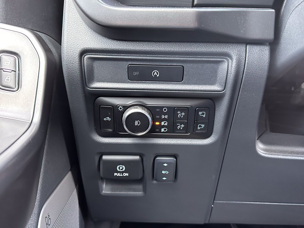 Used 2025 Ford F150 Tremor w/ Bed Utility Package AWD/4WD image 35