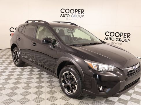 Used 2023 Subaru Crosstrek 2.0i Premium AWD/4WD image 1