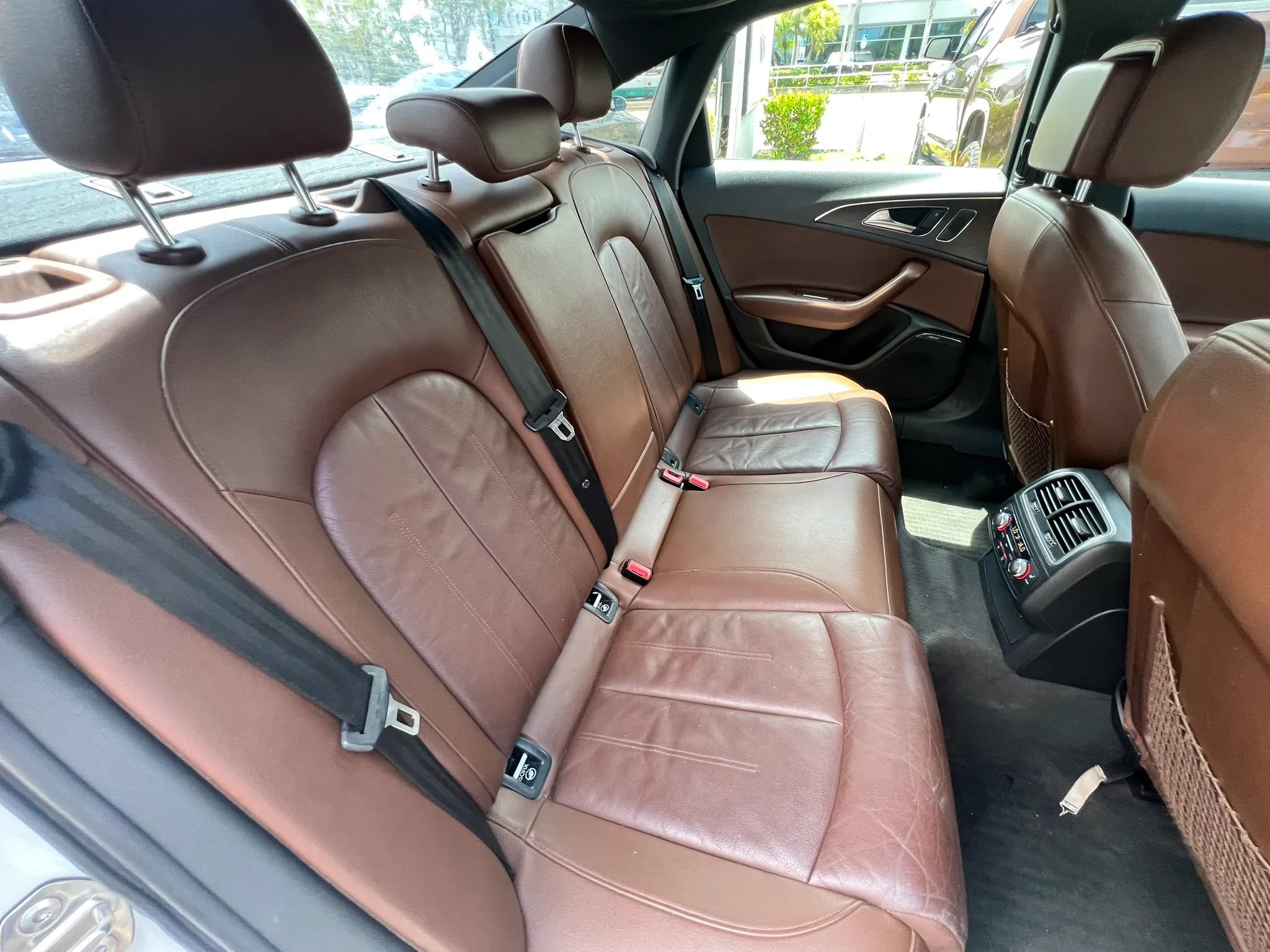 Used 2017 Audi A6 2.0T Premium Plus w/ Premium Plus Package AWD/4WD image 31