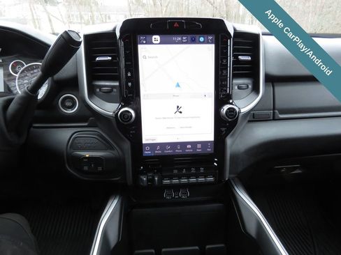 Used 2025 RAM 2500 Big Horn image 25