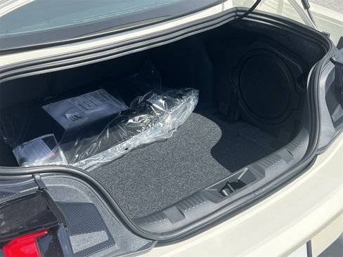 New 2025 Ford Mustang GT Premium w/ 60th Anniversary Package image 24