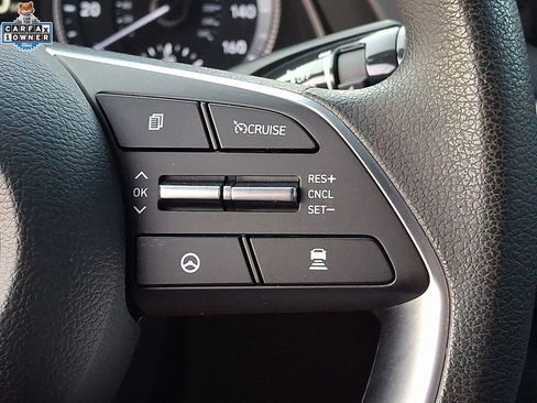 Used 2022 Hyundai Sonata SEL image 21