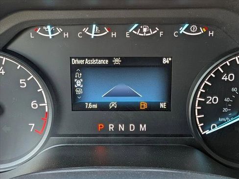 New 2026 Ford F150 STX RWD image 11