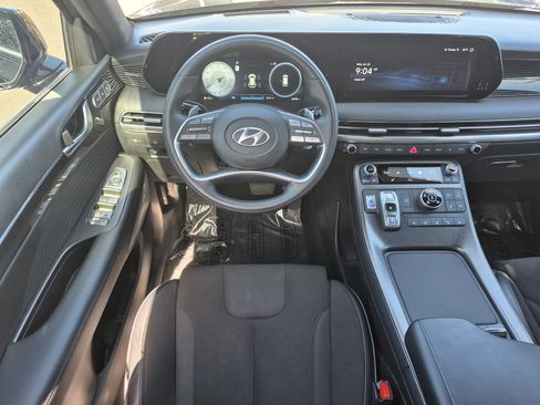 Used 2024 Hyundai Palisade Calligraphy AWD/4WD image 14