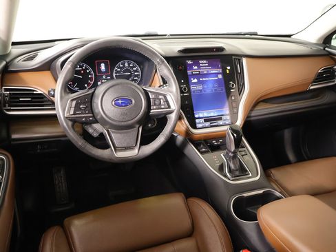 Used 2020 Subaru Outback Touring XT AWD/4WD image 2