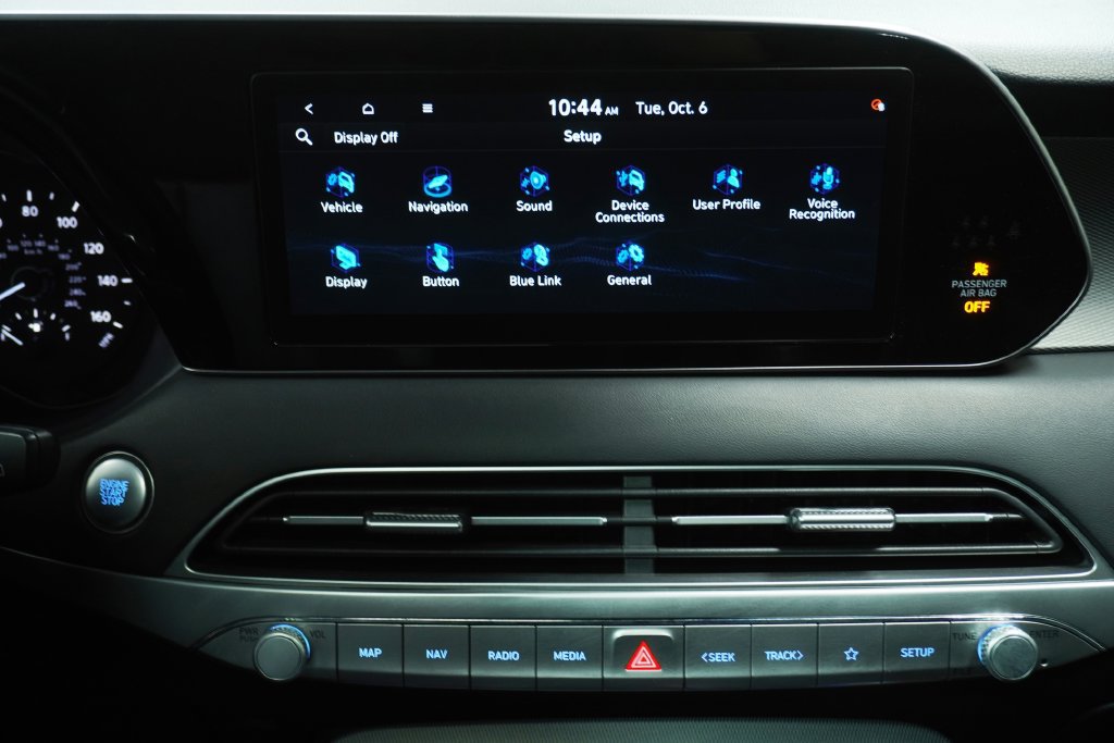 Used 2022 Hyundai Palisade SEL AWD/4WD image 23