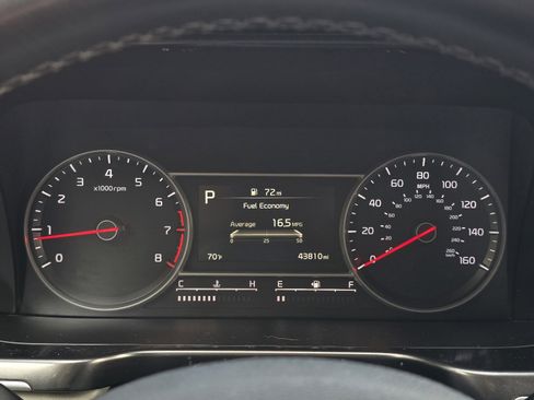 Used 2021 Kia Sorento S image 18