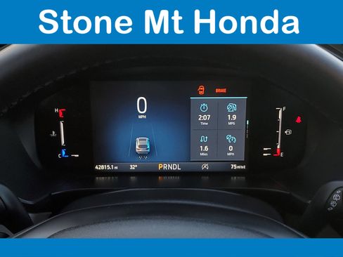 Used 2024 Ford Escape Active image 25