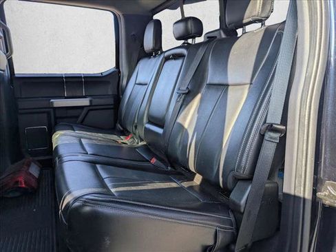 Used 2021 Ford F250 Lariat image 14