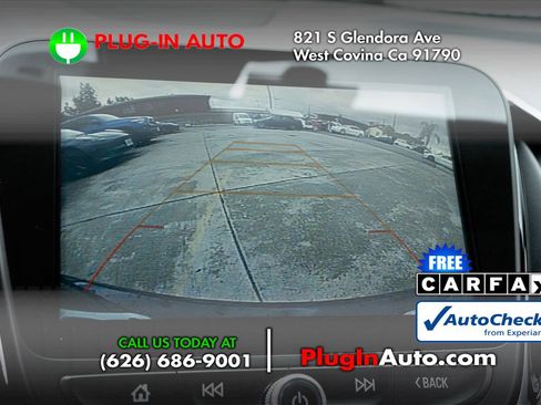 Used 2018 Chevrolet Volt Premier w/ Driver Confidence Package image 31