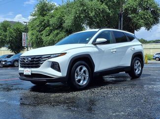 Used 2023 Hyundai Tucson SEL FWD video 1