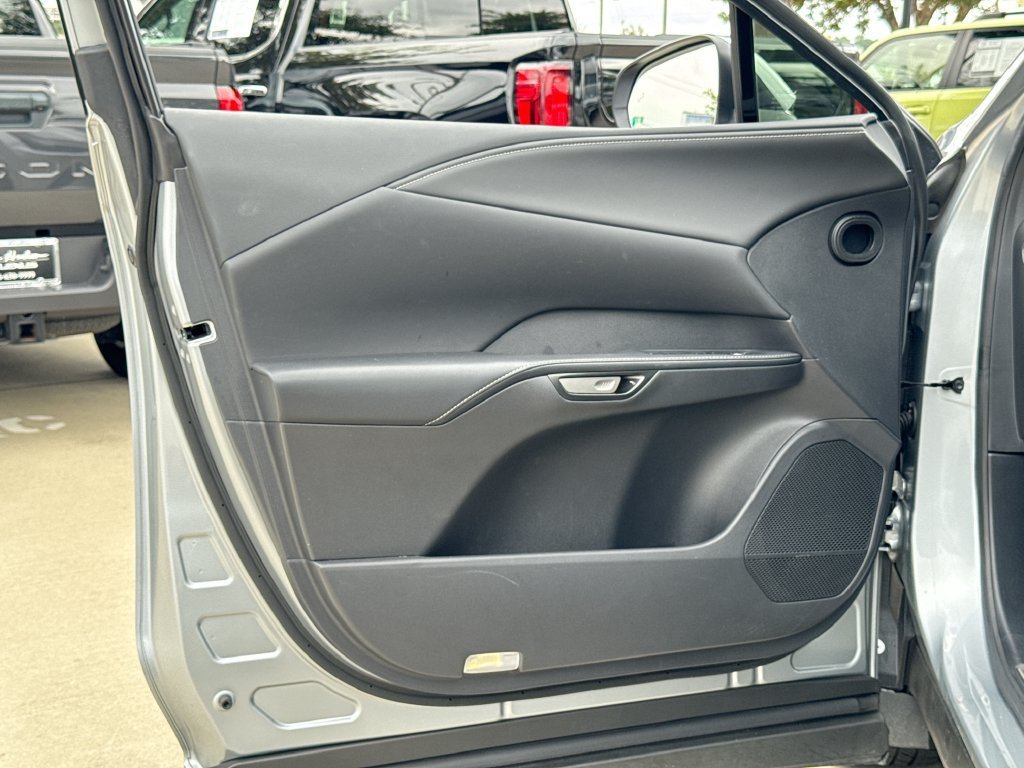 Used 2025 Lexus RX 350 Premium w/ Accessory Package (Z1) FWD image 14