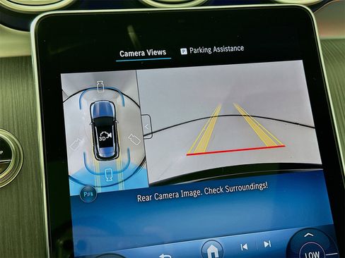 New 2026 Mercedes-Benz GLC 300 GLC 300 image 15